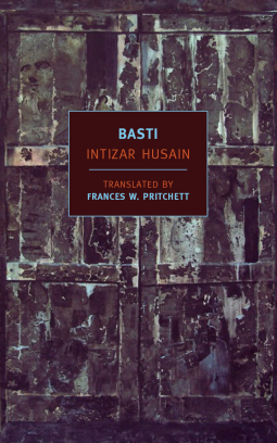 book cover for Basti