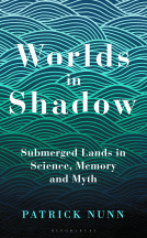 book cover for Worlds in Shadow