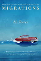 book cover for Migrations