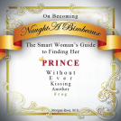 book cover for On Becoming NaughtABimbeaux