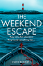 Cover Image: The Weekend Escape