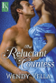 Cover Image: The Reluctant Countess