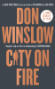 Cover Image: City on Fire