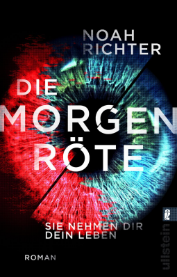 Buchcover für Die Morgenröte – Sie nehmen dir dein Leben