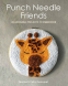 Cover Image: Punch Needle Friends