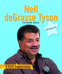 Cover Image: Neil deGrasse Tyson
