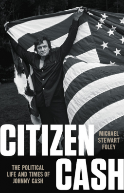 book cover for Citizen Cash