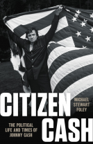 book cover for Citizen Cash