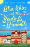 Cover Image: Blue Skies at The Birdie and Bramble