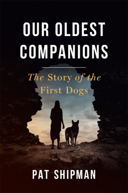 book cover for Our Oldest Companions