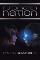 book cover for Automaton Nation