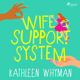 book cover for Wife Support System