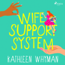 book cover for Wife Support System