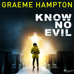book cover for Know No Evil