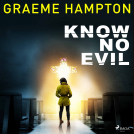 book cover for Know No Evil