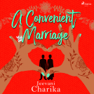 book cover for A Convenient Marriage