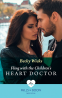 Cover Image: Fling With The Children's Heart Doctor