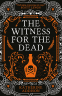 Cover Image: The Witness for the Dead