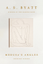 Cover Image: Medusa's Ankles