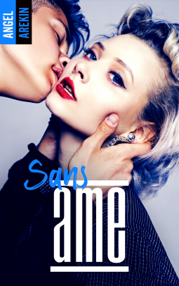 Couverture du livre pour Sans Âme