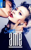 Couverture du livre pour Sans Âme