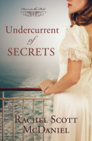 book cover for Undercurrent of Secrets