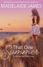 Cover Image: That One Summer
