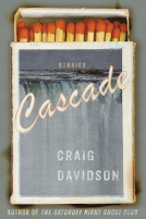 book cover for Cascade