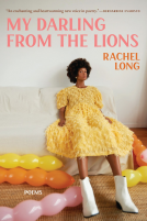 book cover for My Darling from the Lions