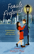 book cover for Female Preferred