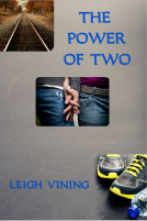 book cover for The Power of Two