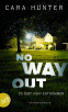 Cover: No Way Out - Es gibt kein Entkommen