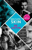 book cover for Skin