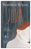 book cover for Suiza