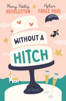 book cover for Without a Hitch