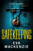 book cover for Safekeeping