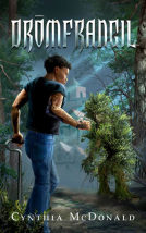 book cover for Drōmfrangil