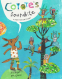 Cover Image: Coyote's Soundbite