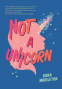 Cover Image: Not a Unicorn