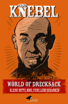 Buchcover für Wörld of Drecksäck