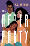 Cover Image: The After Party