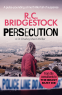 Cover Image: Persecution