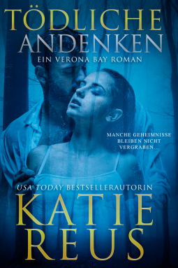 Buchcover für Tödliche Andenken: Ein Verona Bay Roman