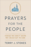 Cover Image: Prayers for the People