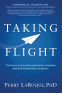 Cover Image: Taking Flight