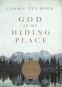 Cover Image: God Is My Hiding Place