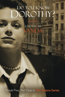 book cover for Do You Know Dorothy?