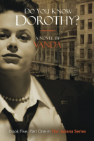 book cover for Do You Know Dorothy?