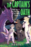 book cover for The Captain's Oath