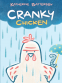 Cover Image: Cranky Chicken